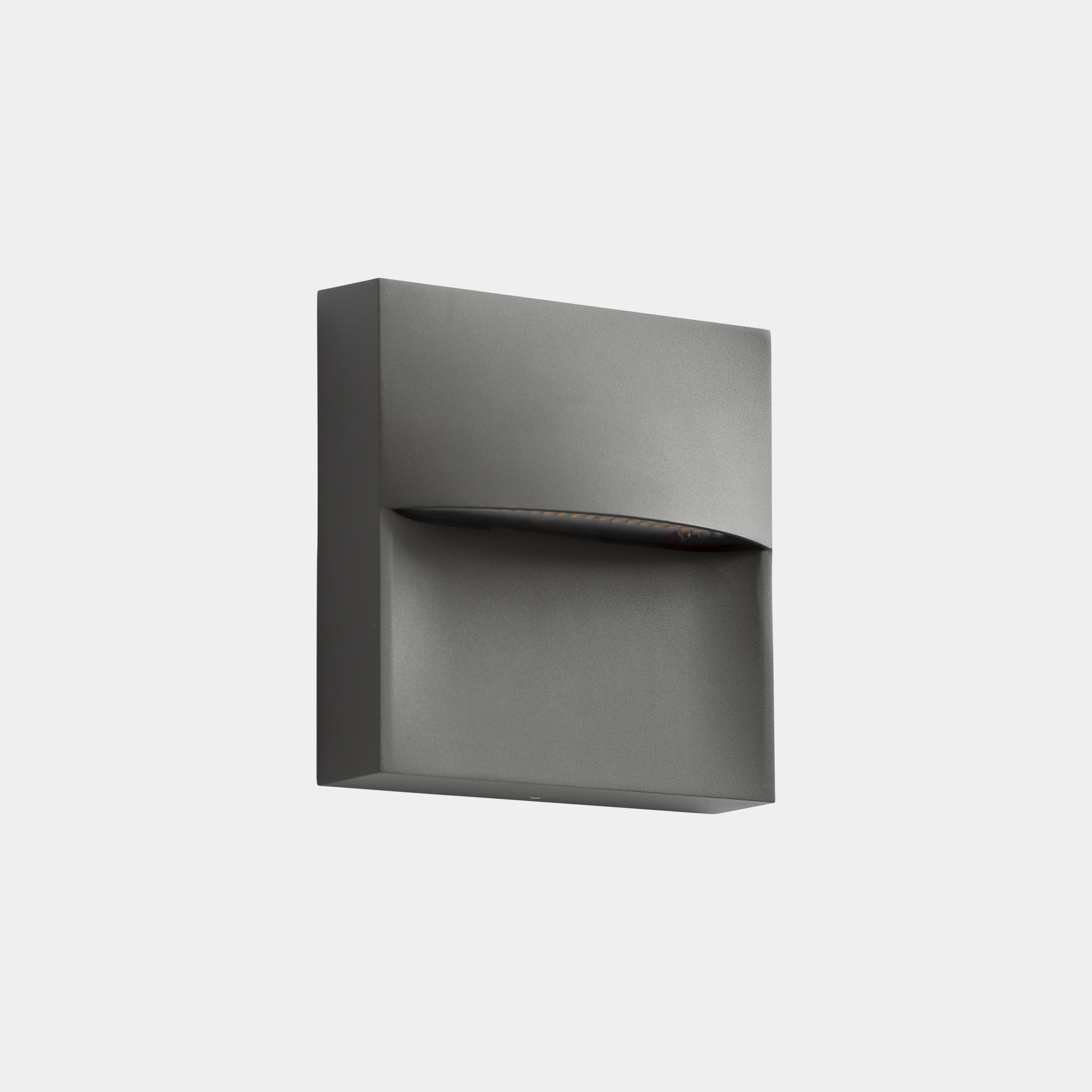SCHMITZ-WILA LED-Wandleuchte IP66 2700/3200/4000K anth 05-E059-Z5-EH