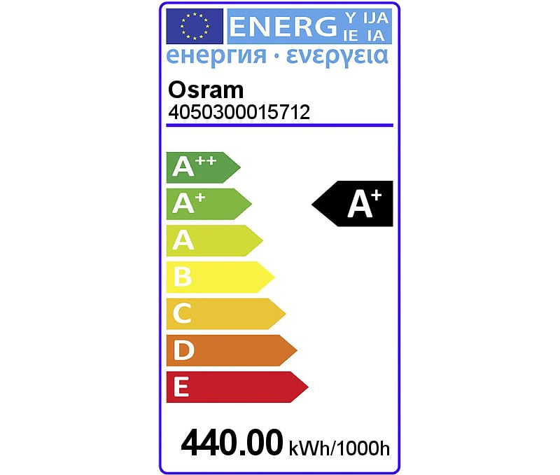 Osram VIALOX NAV-TS 400 W FC2