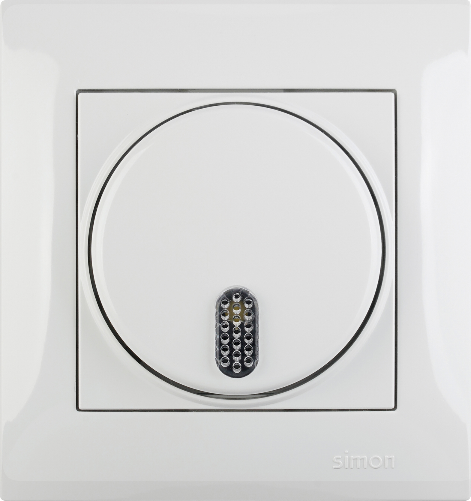 Grothe Signalgeber UP 8-12V 70dB SG 851 AC