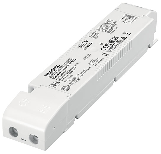 Tridonic LED-driver LC 60W 24V o4a NF SC EXC2 - 28004431