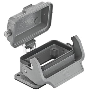 Harting AB-Gehäuse 09300100318