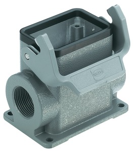 Harting Sockelgehäuse 19300060291