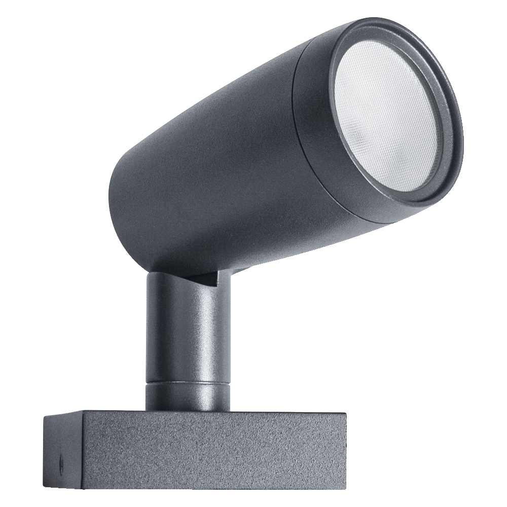 Ledvance LED outdoor luminaire SMART+ GARDEN SPOT MULTICOLOR 1 Spot extension - 4058075478398 Ledvance LED outdoor luminaire SMART+ GARDEN SPOT MULTICOLOR 1 Spot extension - 4058075478398
