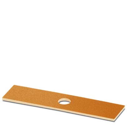 Phoenix Contact Einsteckschild PMST (10X38) OG