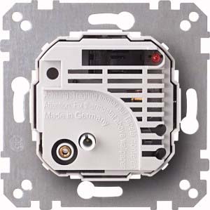 Merten RT-Regler-Einsatz AC24V 1(1)A 536304 günstig online kaufen