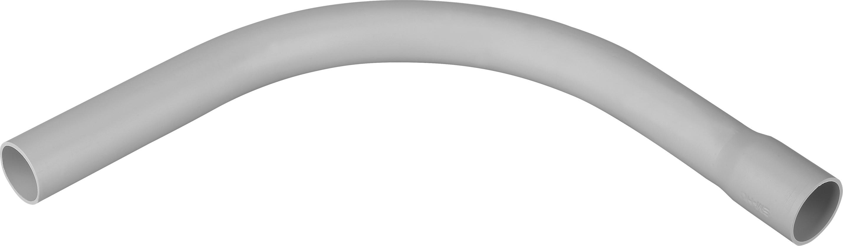 Fränkische Kunststoff-Steckbogen f. FPKu-EM-F-H0 SBSKu-EM-H0 32