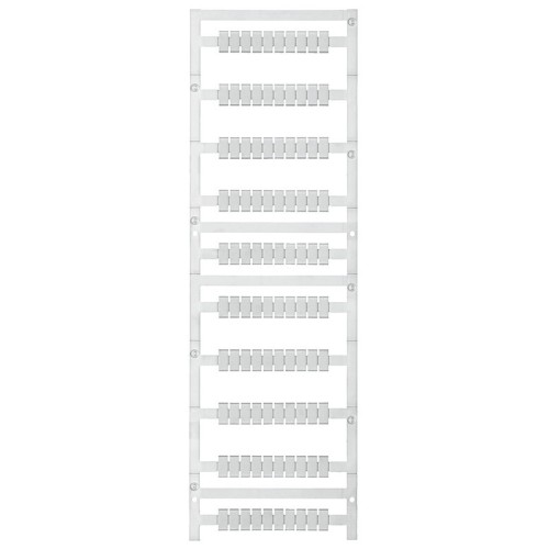 Weidmüller Klemmenmarkierer MF-W 9/5 MC NEUTRAL - 1816270000