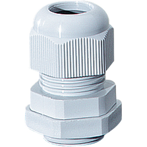 Hensel Anbaustutzen IP65 M 16x1,5 AKM 16 - 3600209