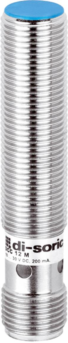 Di-soric Näherungsschalter DCC 12M 04B PSK-IBSL