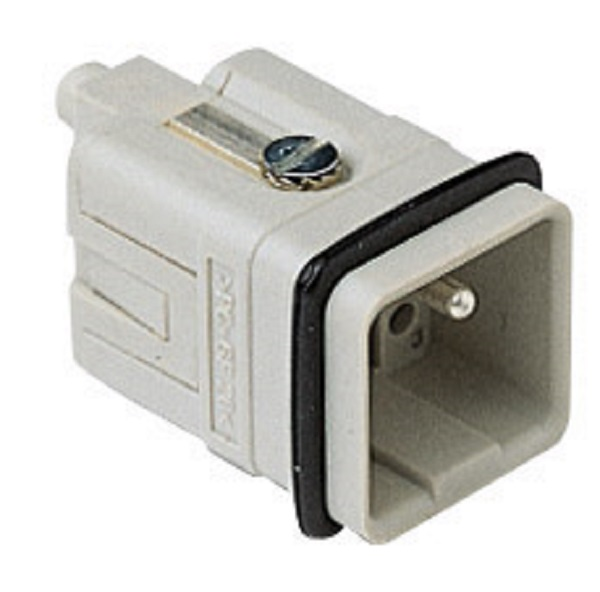 Ilme Buchseneinsatz CQF 05