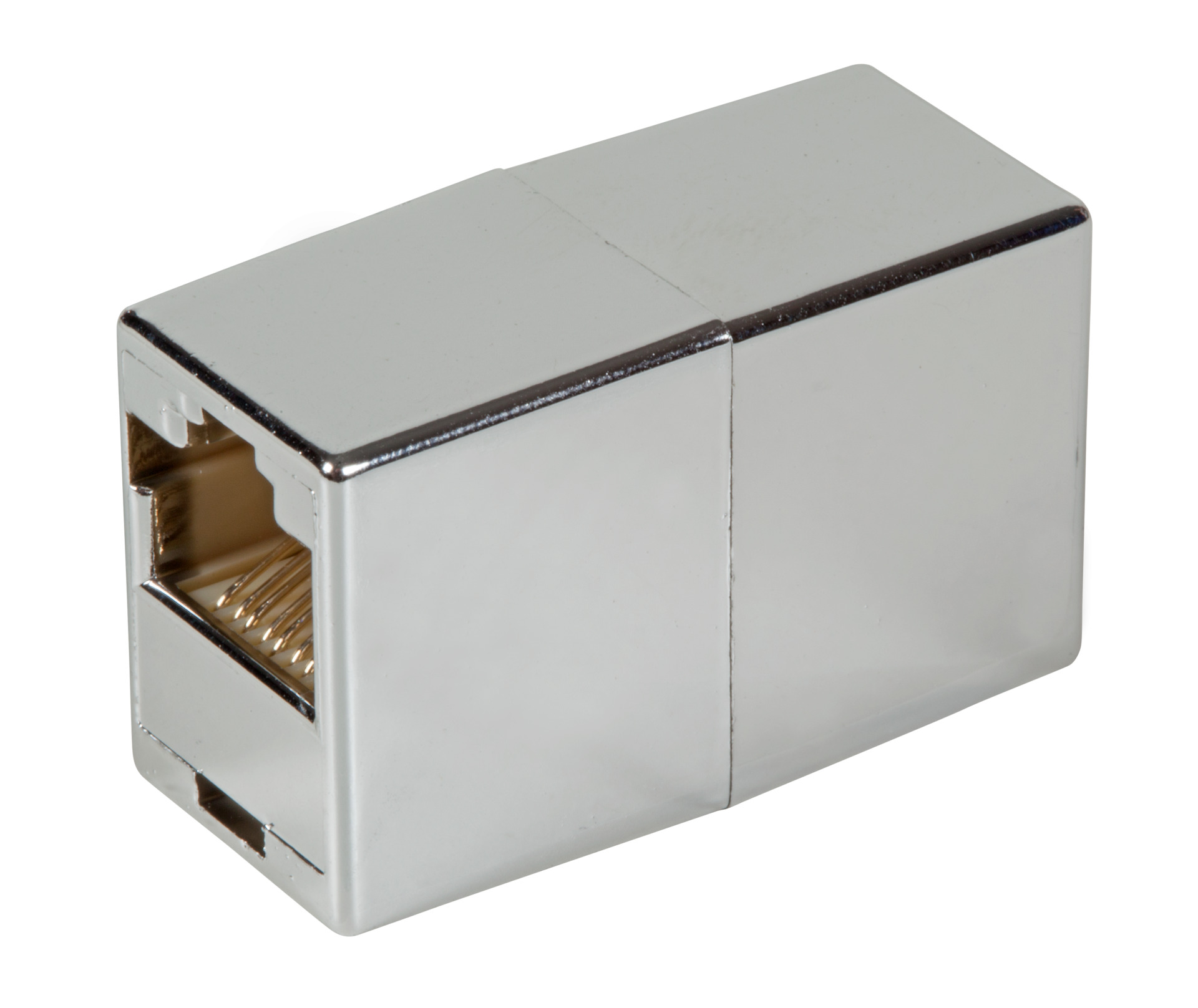 EFB-Elektronik Modular-Kupplung 1:1 geschaltet 37507.1