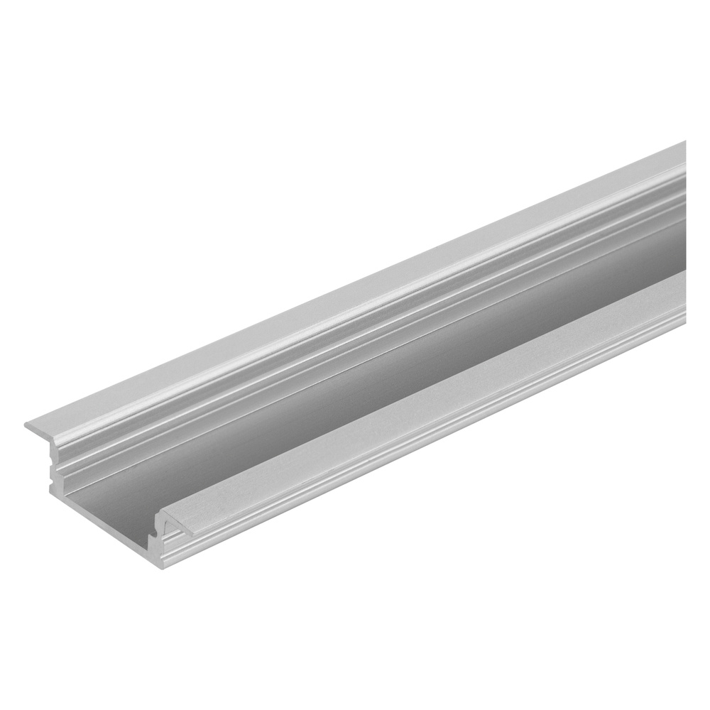 Ledvance Flache Profile für LED-Strips -PF03/UW/25X7/12/1 - 4058075278257 Ledvance Flache Profile für LED-Strips -PF03/UW/25X7/12/1 - 4058075278257