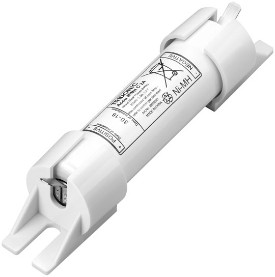 Tridonic EM battery ACCU-NiMH 2.2Ah 4A - 28002089 Tridonic EM battery ACCU-NiMH 2.2Ah 4A - 28002089