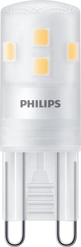 Philips Lighting LED-Stiftsockellampe G9 827 CorePro LED#30181800