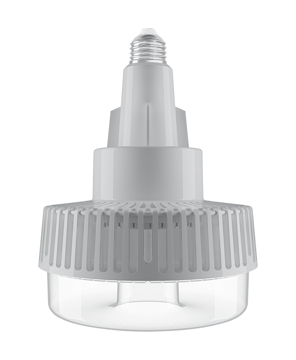 Ledvance LED-Leuchtmittel HQI LED HIGHBAY 250 120 ° 95 W/4000 K E40 