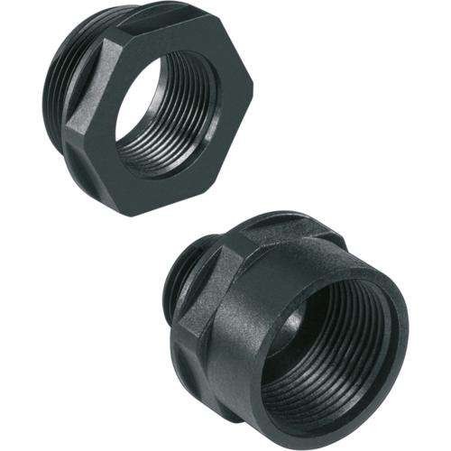 Stahl EEx-e Reduzierung M32/M25 sw 109382 - 109382 Stahl EEx-e Reduzierung M32/M25 sw 109382 - 109382