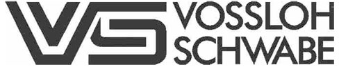 Vossloh Schwabe Deutschland GmbH Vossloh Schwabe Deutschland GmbH