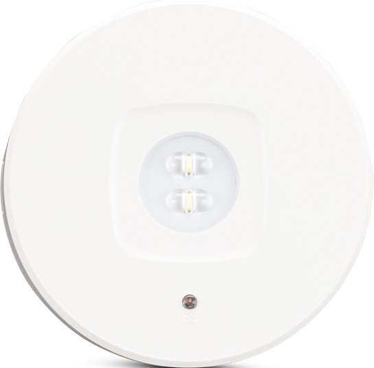 H1 Solutions Sicherheitsleuchte All Star AT 3H