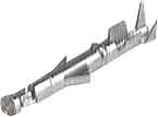 Belden Kontaktbuchse 5A, 1,5 qmm RBC 162 Ag