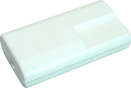 Bachmann Schnur-Zwischendimmer ws, 230V,20-500W 924.076 - 924076