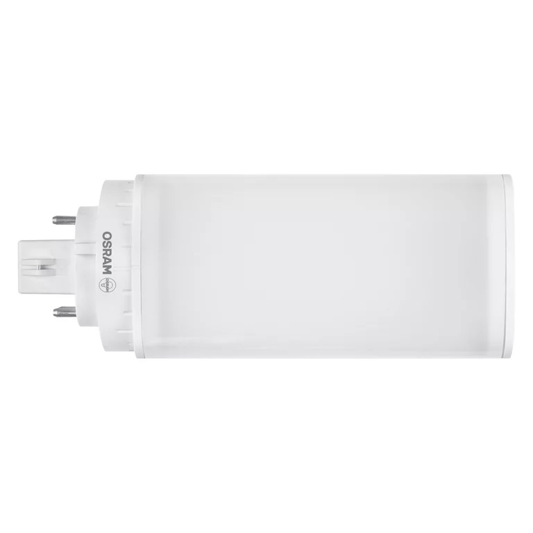 Ledvance LED-Leuchtmittel Osram DULUX T/E LED HF & AC Mains 7 W/4000 K – Ersatz für KLLni 18 W - 4058075822276