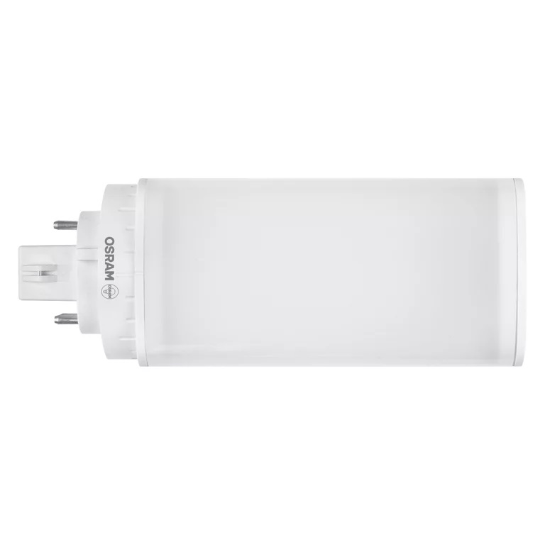 Ledvance LED-Leuchtmittel Osram DULUX T/E LED HF & AC Mains 7 W/4000 K – Ersatz für KLLni 18 W