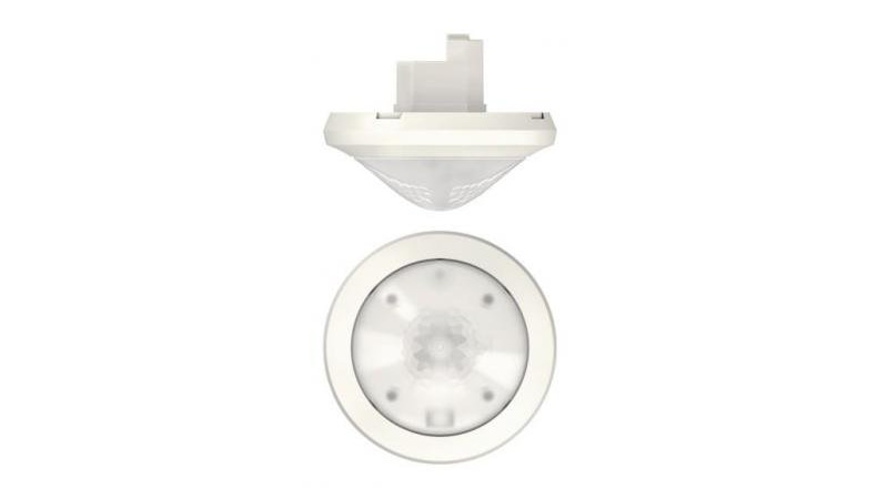 Theben Installation PIR Motion Detector thePassa P360-221 DALI UP WH white