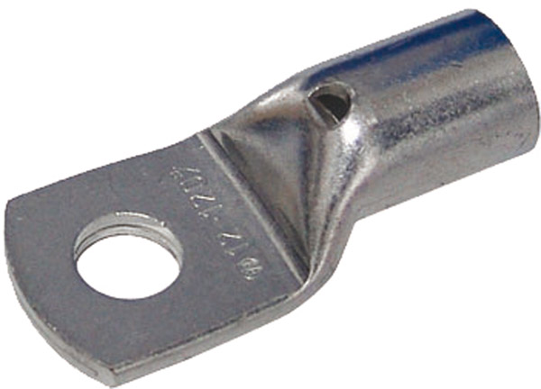 Intercable Tools Rohrkabelschuh F-Serie 120qmm M10 Sichtlgv ICF12010SL