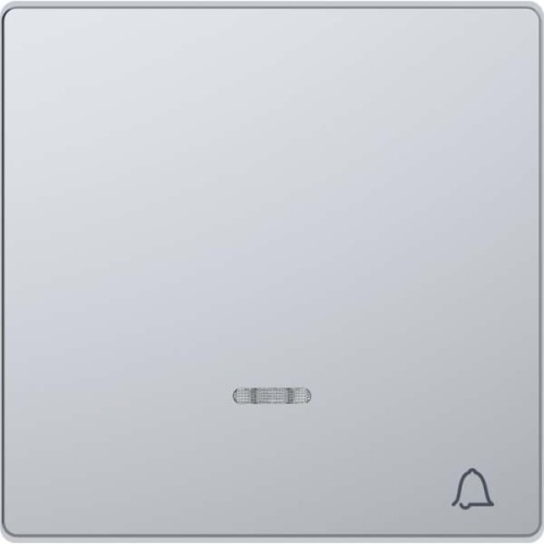 Merten Wippe eds Aufdruck Klingel MEG3325-6036 - MEG3325-6036