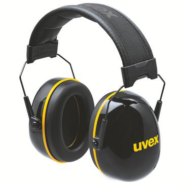 Uvex Kapsel-GH K20 2630020