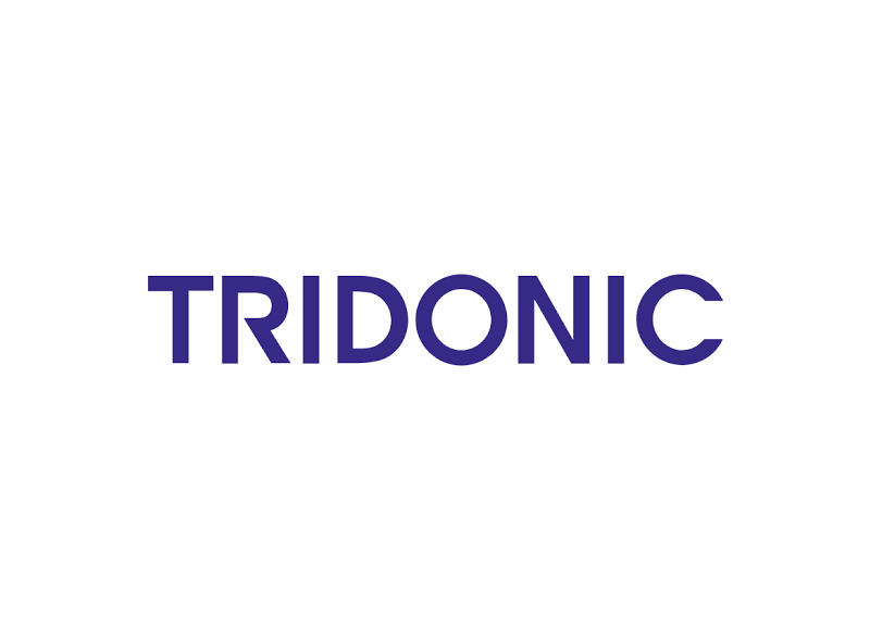 Logo Tridonic