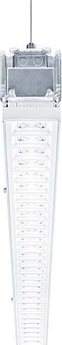 Zumtobel Group LED TECTON-Anbauleuchte 4000K TECTON MIRE#42185318