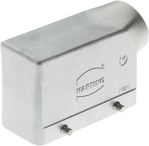 Harting Tüllengehäuse 19628161521