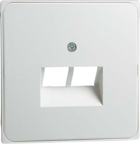 Peha Abdeckung rws für UAE-Dose 2Term. D 95.610.02 UAE/2-N - 00787511