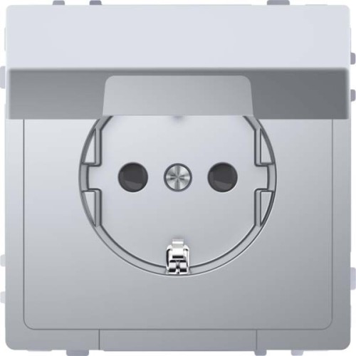 Merten SCHUKO-Steckdose eds mit Klappdeckel MEG2310-6036 - MEG2310-6036 günstig online kaufen
