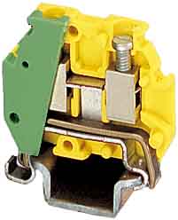Phoenix Contact PE-Klemme MT 1,5-PE - 3100318