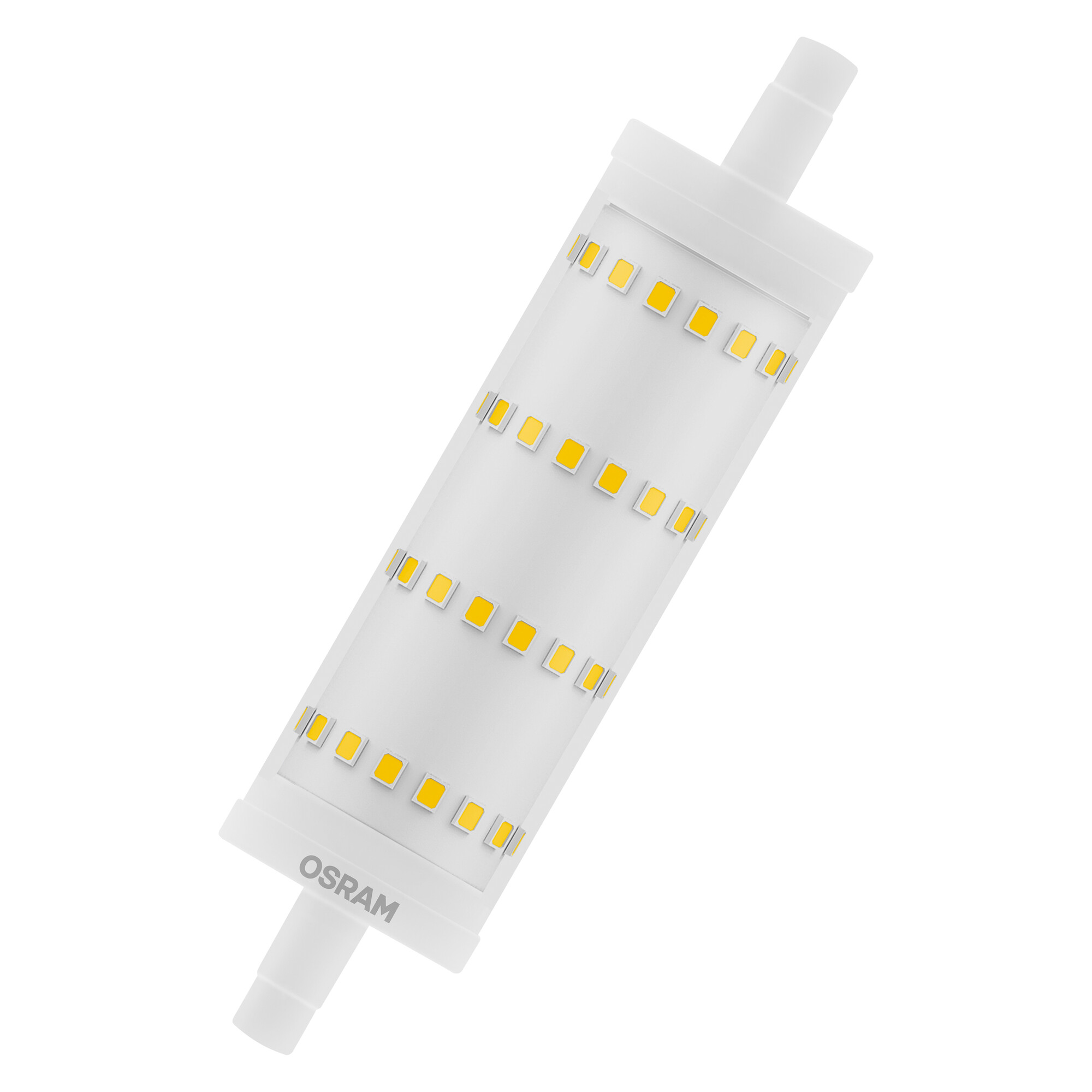 LEDVANCE LED LINE R7S 13W 840 Clear R7s - 4099854022241 günstig online kaufen