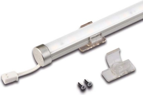 Hera LED-Linienleuchte LED-Pipe,660lm,3000K 61001610202 - 61001610202