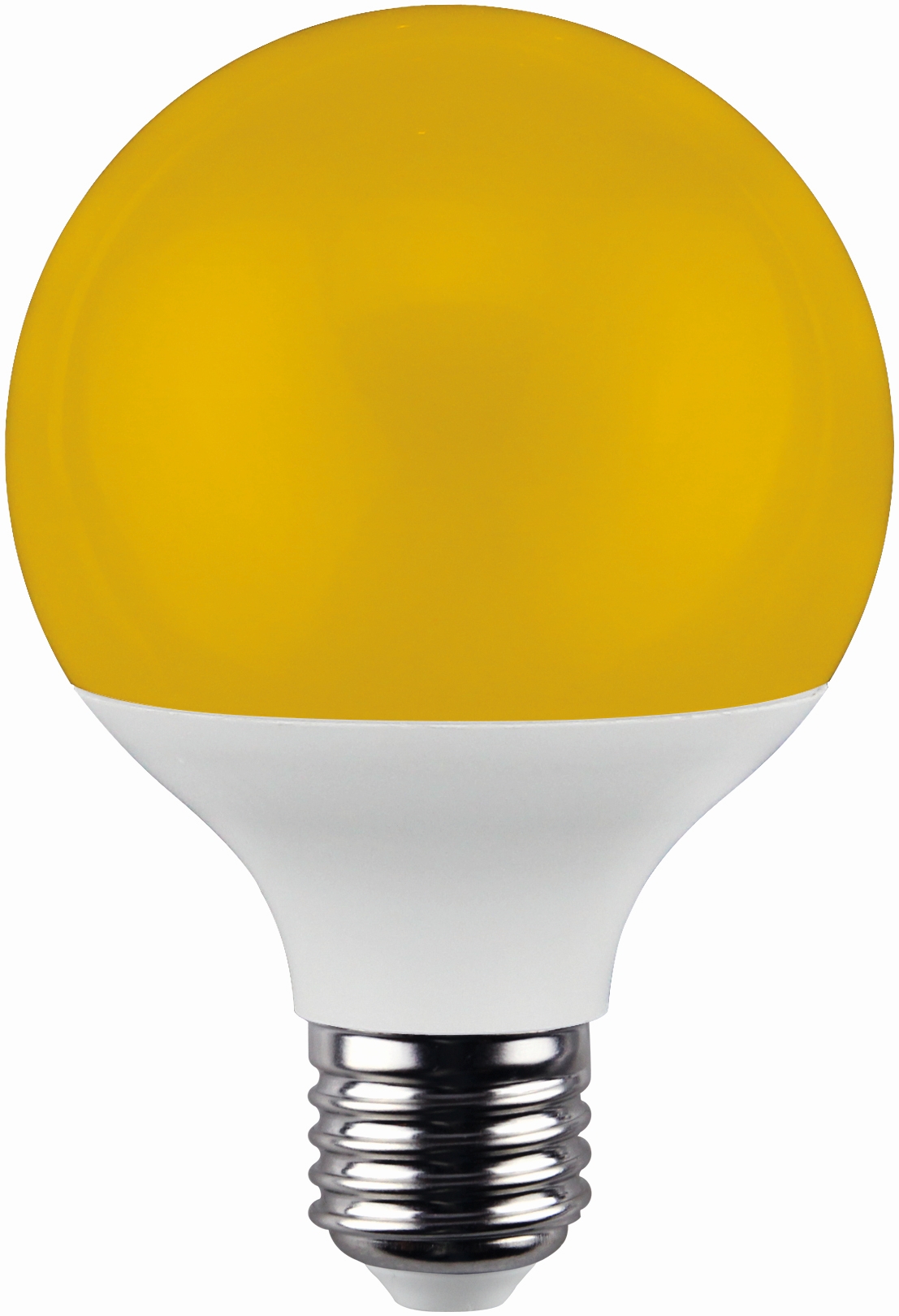 Farluma LED Kugel klein Blaulicht-Filter 10W E27