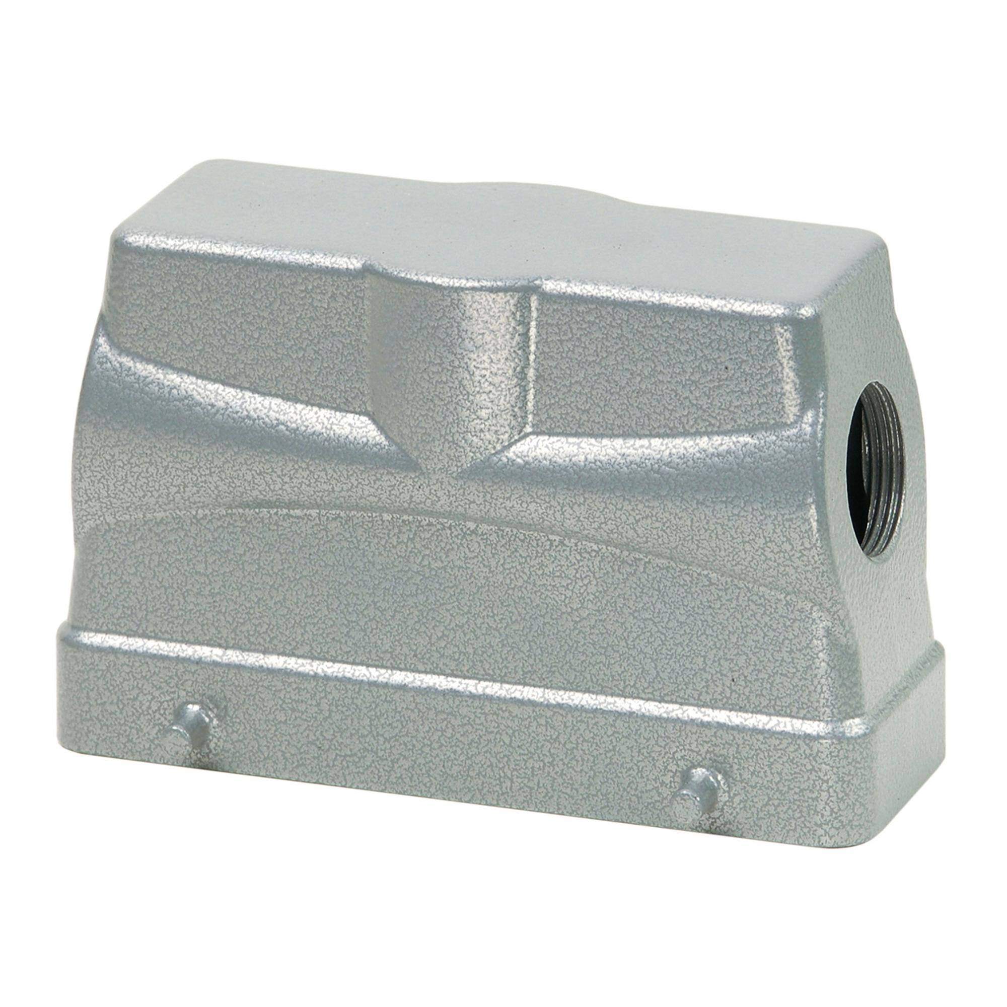 Walther Werke Tüllengehäuse B24 H=65mm M25 QVN P712024