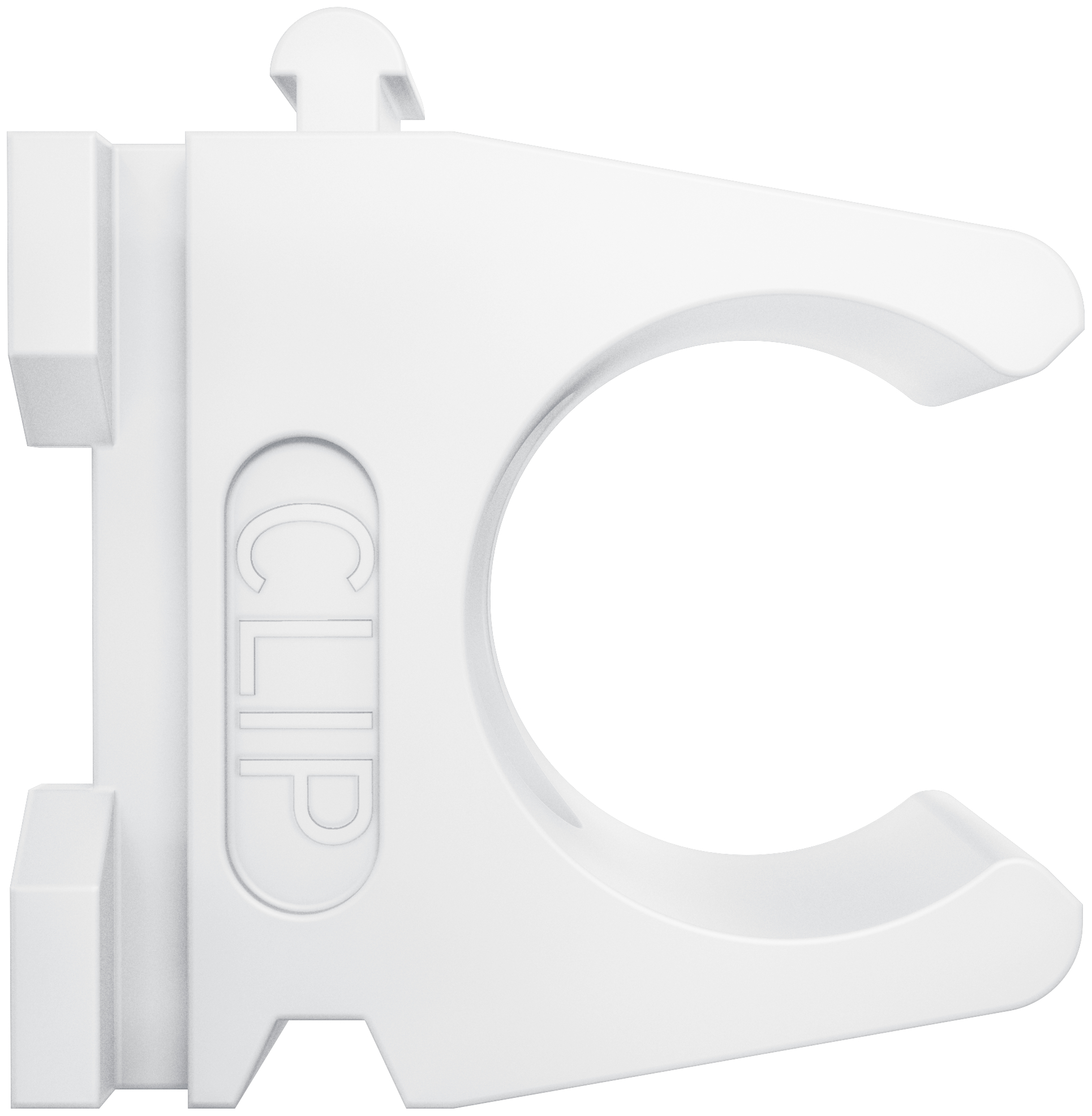 Fischer Deutschl. Rohrclip RC IEC 12