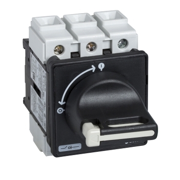 Schneider Electric Hauptschalter VBD2