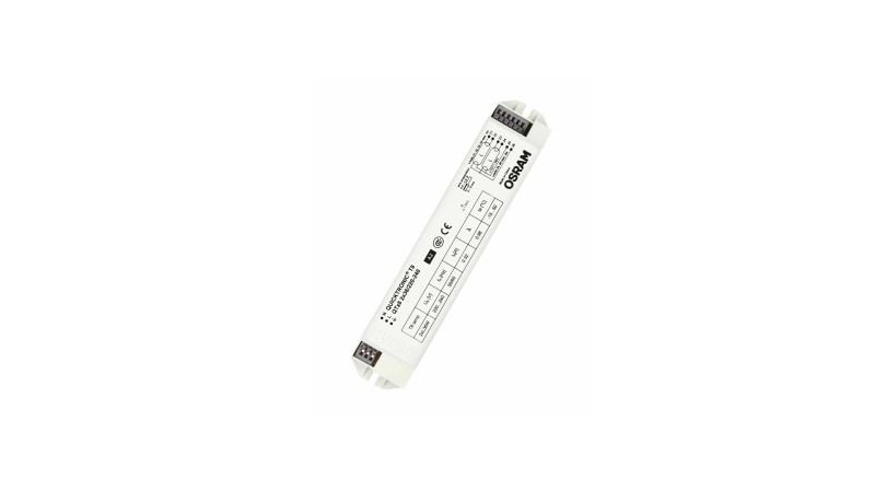 Osram ECG-FL OSRAM QTZ8 1X18/220-240 - 4008321863263