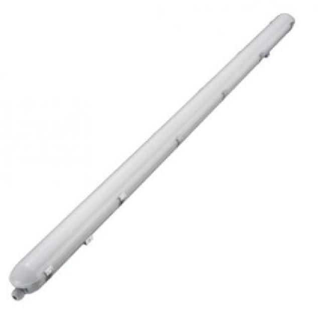 EiKO LED-Sensor Waterproof Luminaire Tri-Proof 36W 5000K IP65 5x1,5