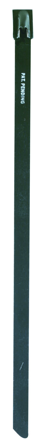 Cimco Werkzeuge VA-Kabelbinder beschichtet 360x7,9mm 186112