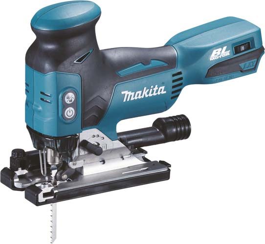 Makita Akku-Pendelhubstichsäge 18,0V (o.Akku/Lader) DJV181Z