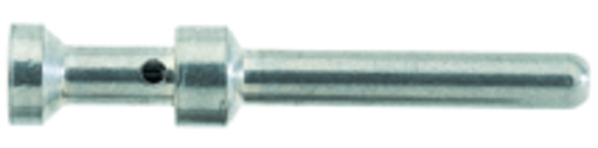 Harting Kontaktstift Crimpkontakt 0,5qmm 09330006162
