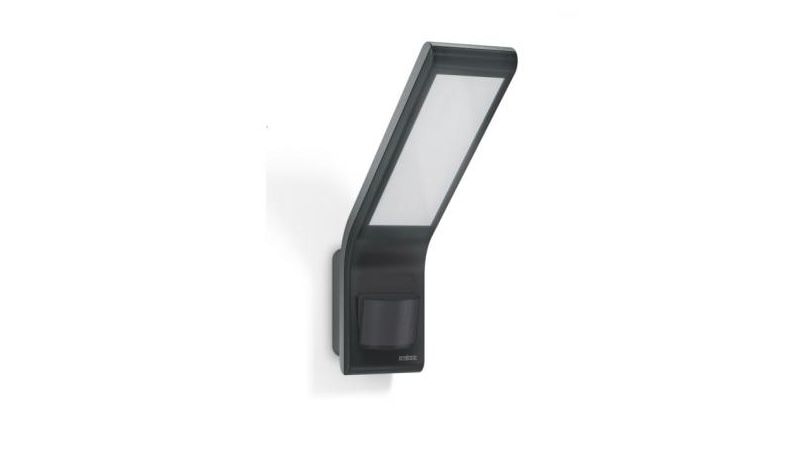 Steinel LED floodlight XLED HOME SLIM S ANT V2