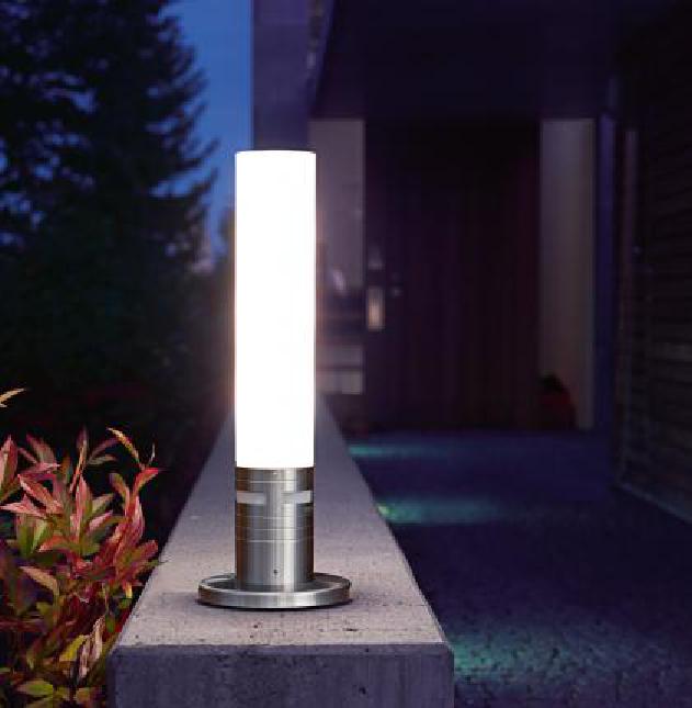 Steinel LED outdoor luminaire GL 60 S