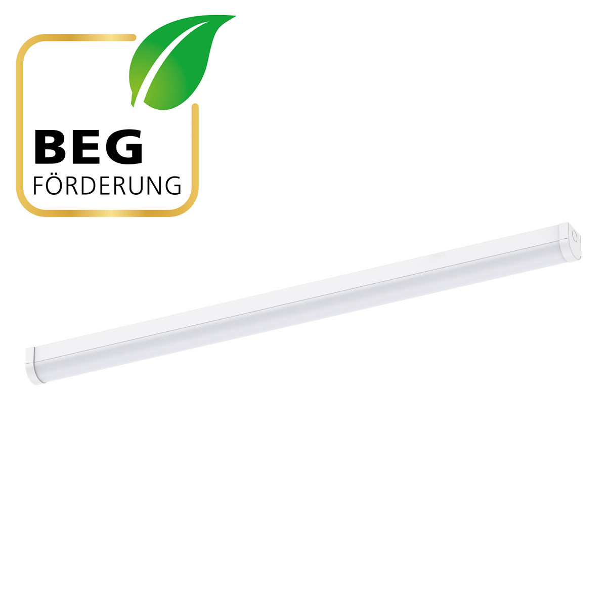 EVN Lichttechnik LED-Anbauleuchte MC, ML LAS120125